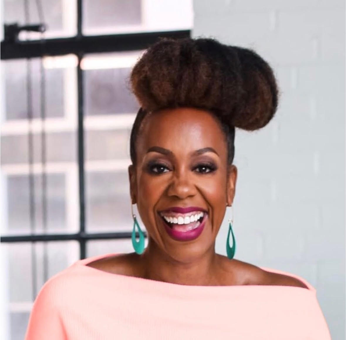 Camille Dangerfield