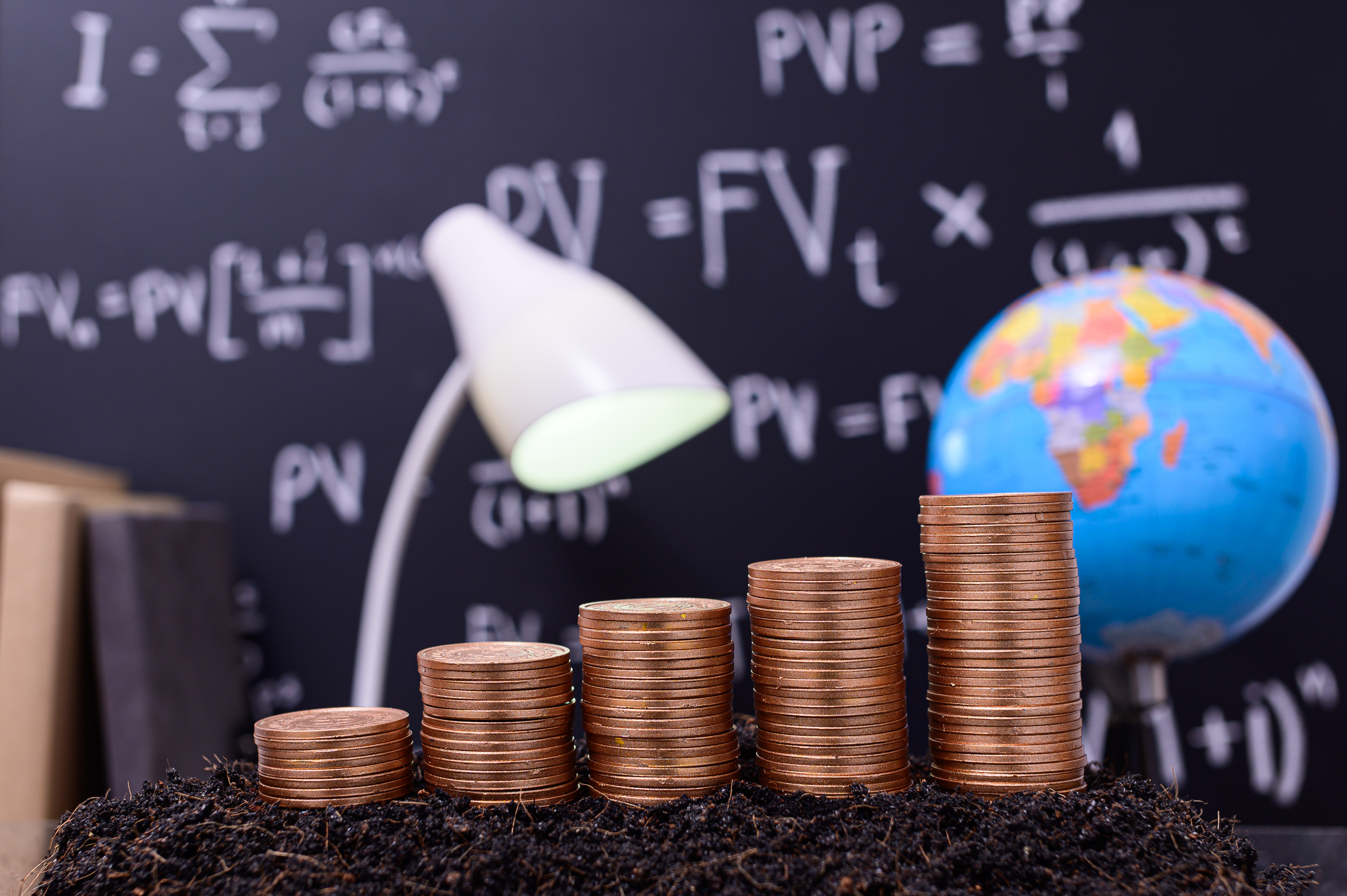 Introduction to Investment Groups